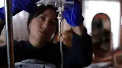 Медики Чикаго 7 сезон 12 серия