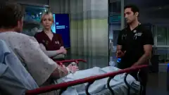 Медики Чикаго 7 сезон 13 серия