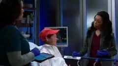 Медики Чикаго 7 сезон 15 серия