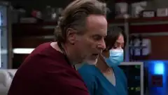 Медики Чикаго 7 сезон 16 серия