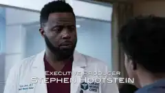 Медики Чикаго 7 сезон 17 серия