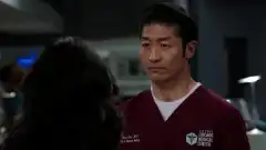 Медики Чикаго 7 сезон 19 серия