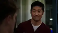 Медики Чикаго 7 сезон 22 серия