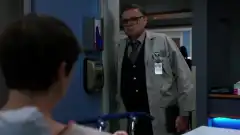 Медики Чикаго 8 сезон 3 серия