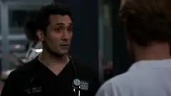 Медики Чикаго 8 сезон 8 серия