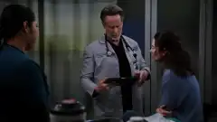 Медики Чикаго 8 сезон 15 серия