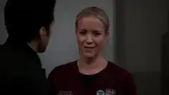 Медики Чикаго 8 сезон 18 серия