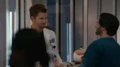 Медики Чикаго 9 сезон 1 серия