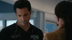 Медики Чикаго 9 сезон 2 серия