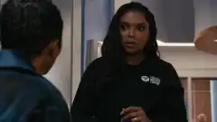 Медики Чикаго 9 сезон 3 серия