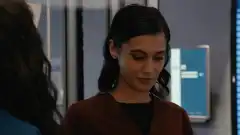 Медики Чикаго 9 сезон 4 серия