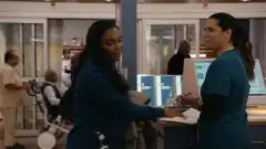 Медики Чикаго 9 сезон 6 серия