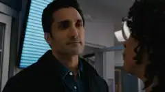 Медики Чикаго 9 сезон 7 серия