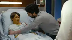 Медики Чикаго 9 сезон 12 серия