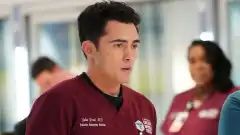 Медики Чикаго 10 сезон 9 серия