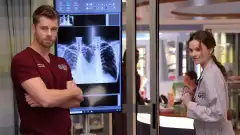 Медики Чикаго 10 сезон 10 серия