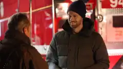 Медики Чикаго 10 сезон 15 серия