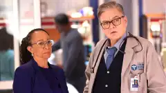 Медики Чикаго 10 сезон 20 серия