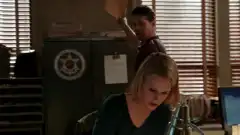 Правосудие Чикаго 1 сезон 5 серия