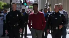 Правосудие Чикаго 1 сезон 10 серия