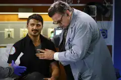 Медики Чикаго 4 сезон 2 серия