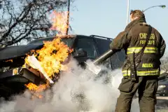 Пожарные Чикаго 2 сезон 14 серия