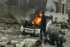 Пожарные Чикаго 2 сезон 20 серия