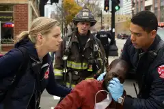 Пожарные Чикаго 3 сезон 9 серия