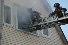 Пожарные Чикаго 4 сезон 11 серия