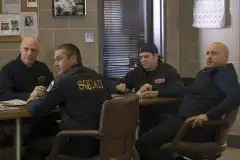 Пожарные Чикаго 5 сезон 13 серия