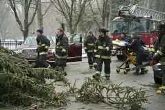 Пожарные Чикаго 6 сезон 22 серия