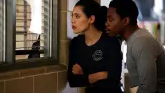 Пожарные Чикаго 10 сезон 4 серия