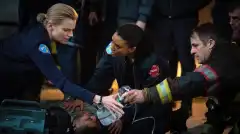 Пожарные Чикаго 7 сезон 19 серия