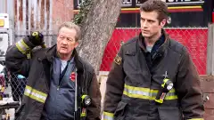 Пожарные Чикаго 11 сезон 12 серия