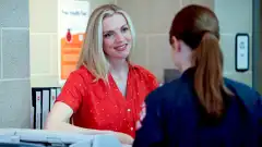 Пожарные Чикаго 10 сезон 22 серия