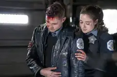 Полиция Чикаго 2 сезон 15 серия