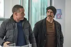 Полиция Чикаго 5 сезон 11 серия