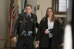 Полиция Чикаго 3 сезон 13 серия