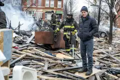 Полиция Чикаго 4 сезон 14 серия