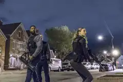 Полиция Чикаго 4 сезон 23 серия