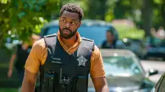 Полиция Чикаго 7 сезон 2 серия