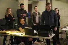 Полиция Чикаго 5 сезон 22 серия