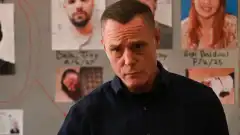 Полиция Чикаго 11 сезон 2 серия