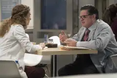 Медики Чикаго 2 сезон 19 серия