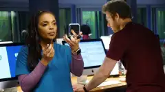 Медики Чикаго 4 сезон 21 серия