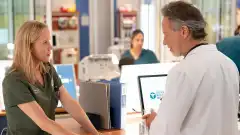 Медики Чикаго 11 сезон 1 серия