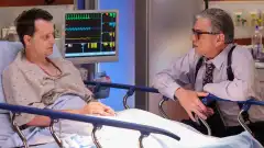 Медики Чикаго 11 сезон 2 серия