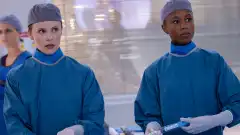 Медики Чикаго 11 сезон 6 серия