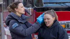 Медики Чикаго 11 сезон 13 серия