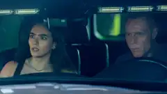 Полиция Чикаго 13 сезон 4 серия